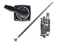 Extended Rotary Handle for UTE100 (EHVOC-12)