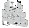 12 VAC Coil Voltage Interface Relay Module