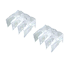 3 Pole Top and Bottom Terminal Shroud (S22943005)