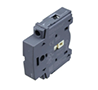UN-Switched Neutral Pole Module for 16 to 40 A Current Disconnect Switch