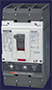 358.5 in·lb Torque and 250 A Current MCCB